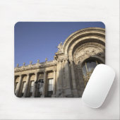 Petit Palais. Parijs. Frankrijk Muismat (Met muis)