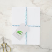 Petit Pois Cadeaulabel (Met Touw)