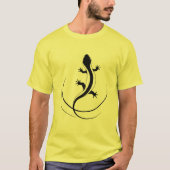 Petit Reptile T-shirt (Voorkant)