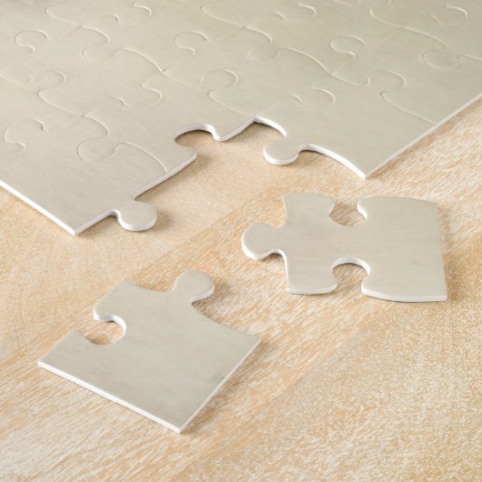 Petite BassetGriffon Vendeen Dog Art Puzzle Legpuzzel (Zijkant)