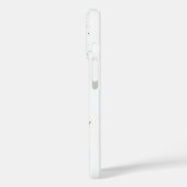 Petite Bloom Case-Mate iPhone Case (Achterkant / Links)