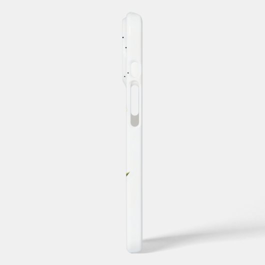 Petite Bloom Case-Mate iPhone Case (Achterkant / Links)