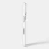 Petite Bloom Case-Mate iPhone Case (Achterkant / Rechts)