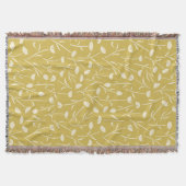 Petite Blossom Deken (Voorkant)