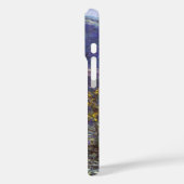 Petite Creuse, zonlicht van Claude Monet Case-Mate iPhone Case (Achterkant / Links)