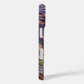 Petite Creuse, zonlicht van Claude Monet Case-Mate iPhone Case (Achterkant / Rechts)