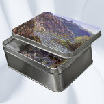 Petite Creuse, zonlicht van Claude Monet Puzzel<br><div class="desc">De Petite Creuse, Sunlight (1889) van Claude Monet, is een schilderij van het impressionisme, een mooie kunstschilderij in de natuur van het landschap. De Creuse loopt door een vallei met bergen en bomen in de wildernis. Over de kunstenaar: Claude Monet (1840-1926) was een oprichter van de Franse impressionistische schilderbeweging, waarbij...</div>