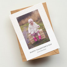 Petite Hearts Foto Valentijn