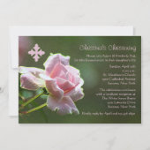 Petite Roos Kaart (Voorkant)