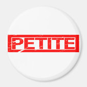 Petite Stamp Magneet (Voorkant)