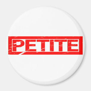 Petite Stamp Magneet
