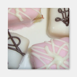 Petits Fours magneet