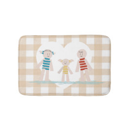 Petits Habitants - Canciones para Soñar Badmat