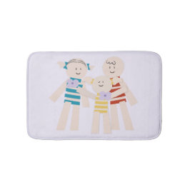 Petits Habitants - Canciones para Soñar Badmat