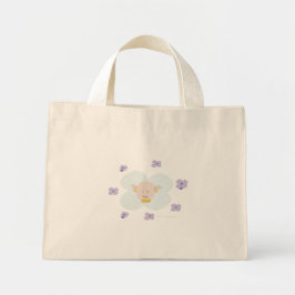 Petits Habitants - Canciones para Soñar Mini Tote Bag
