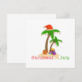 Petje Kaart (Voorkant / Achterkant)