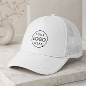 Petlogo-hoed | Zakelijke Team Mesh Trucker Caps Pet