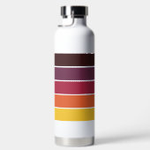 Pet'n Pas op Strand Veiligheid Beer Waterfles (Rechts)