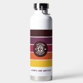 Pet'n Pas op Strand Veiligheid Beer Waterfles (Links)