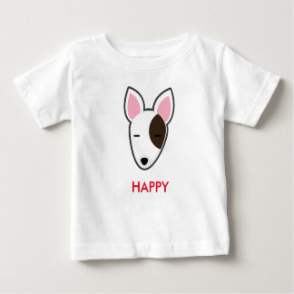 Petory Bull Terrier Happy Kind