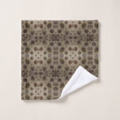 Petoskey Stone Bad Handdoek (Wasdoekje)