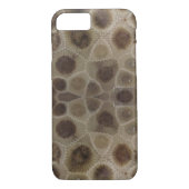 Petoskey Stone Case-Mate iPhone Case (Achterkant)