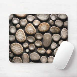 Petoskey Stone Collectie Muismat