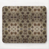 Petoskey Stone Muismat (Voorkant)