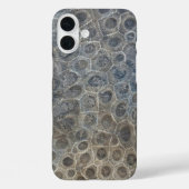 Petoskey Stone Pattern Case-Mate iPhone Case (Achterkant)