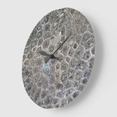 Petoskey Stone, Pure Michigan. Grote Klok (Hoek)