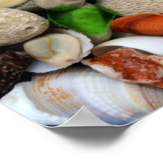 Petoskey Stones 3.0 Poster (Hoek)