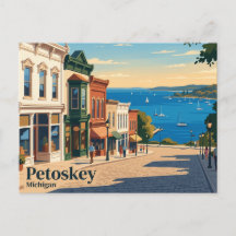 Petoskey VS