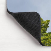 Petosky Tower Clock Muismat (Hoek)