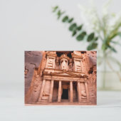 Petra (11) Briefkaart (Staand voorkant)