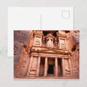 Petra (11) Briefkaart (Voorkant / Achterkant)