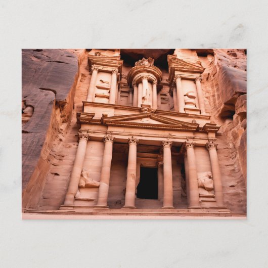 Petra (11) Briefkaart (Voorkant)
