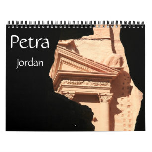 Petra 2025 kalender