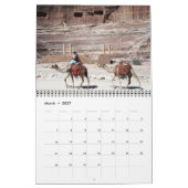 Petra 2026 kalender (Mar 2027)