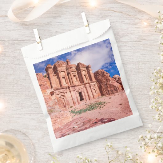 Petra Bedankzakje (Geknipt)