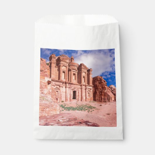 Petra Bedankzakje (Voorkant)