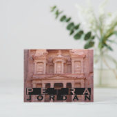Petra Briefkaart (Staand voorkant)