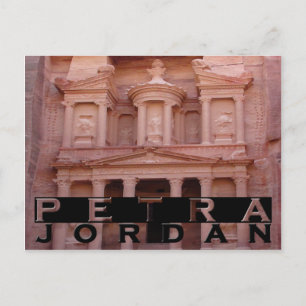 Petra Briefkaart