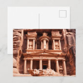 Petra-Briefkaart Briefkaart (Voorkant / Achterkant)