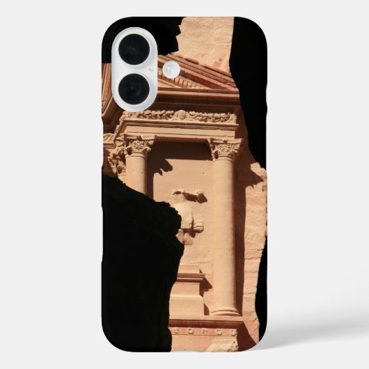 petra Case-Mate iPhone case (Achterkant)