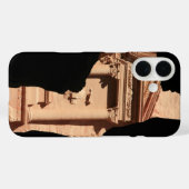 petra Case-Mate iPhone case (Achterkant (horizontaal))