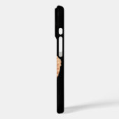 petra Case-Mate iPhone case (Achterkant / Links)