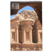 petra jordan kalender (Hoes)