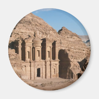 Petra Jordan magneet