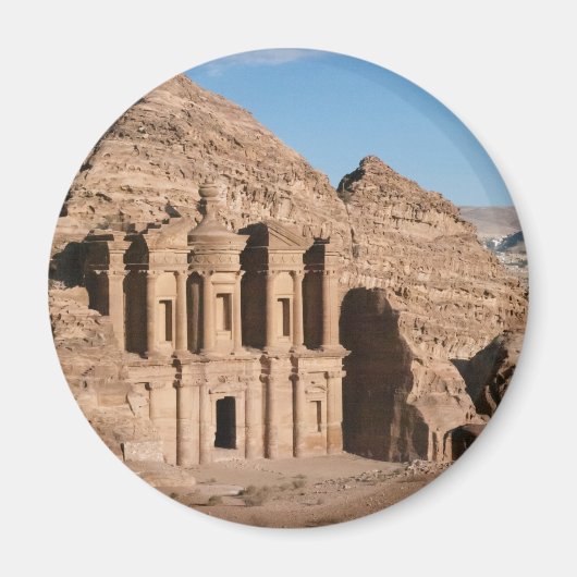 Petra Jordan magneet (Voorkant)