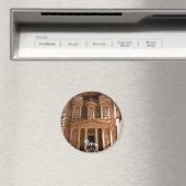 Petra - Jordan Magnet (Insitu (Vaatwasser))